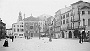 Padova-Piazza dei Signori,1903 (Adriano Danieli)
